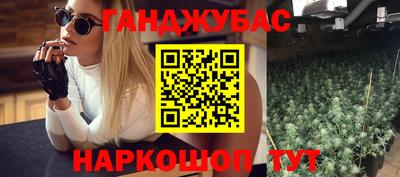 хмурый Кинель
