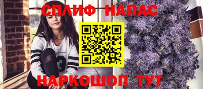хмурый Кинель